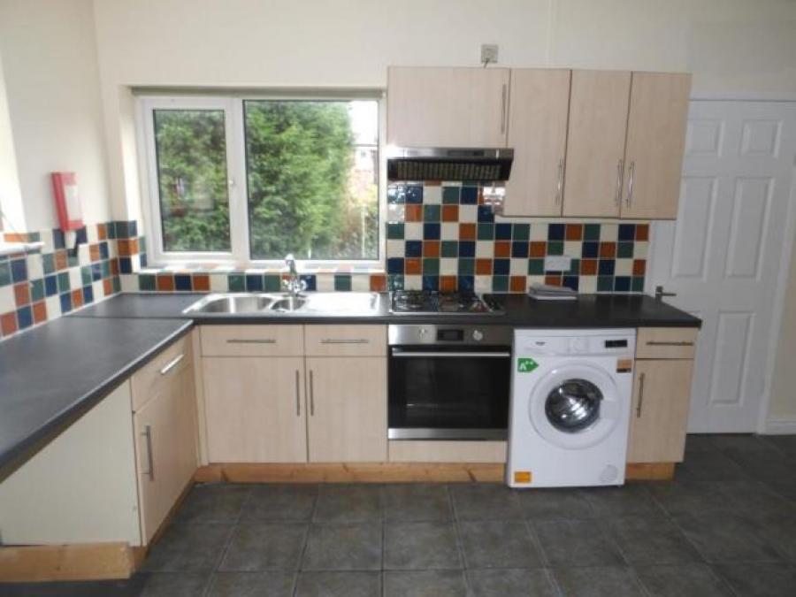 63 Ridyard Street, Wigan, Lancashire