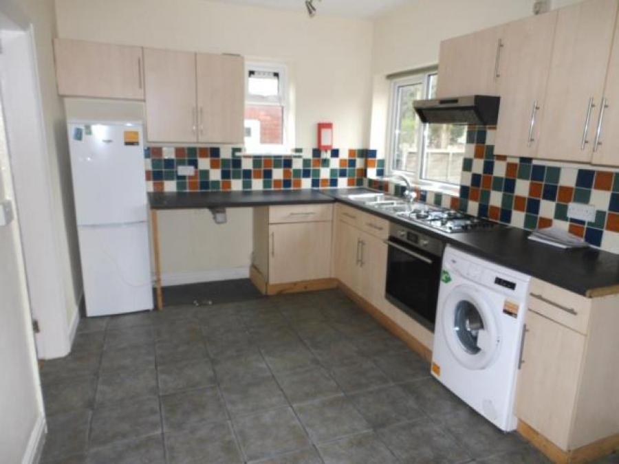 63 Ridyard Street, Wigan, Lancashire