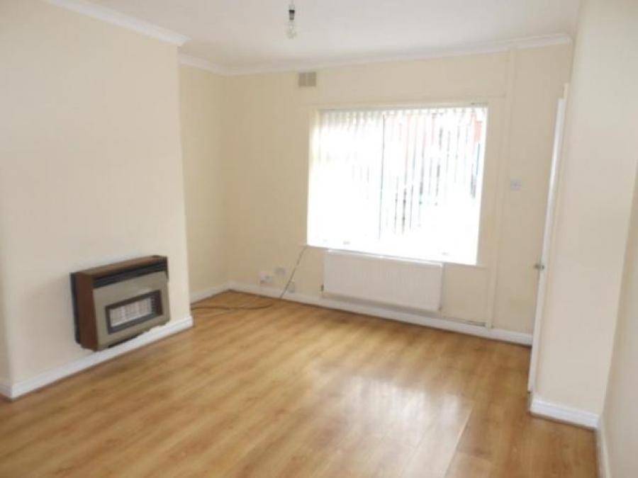 63 Ridyard Street, Wigan, Lancashire
