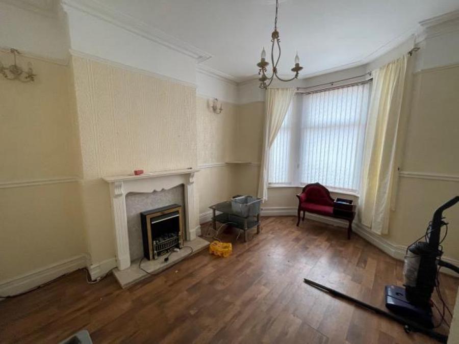 67 Esher Road, Liverpool