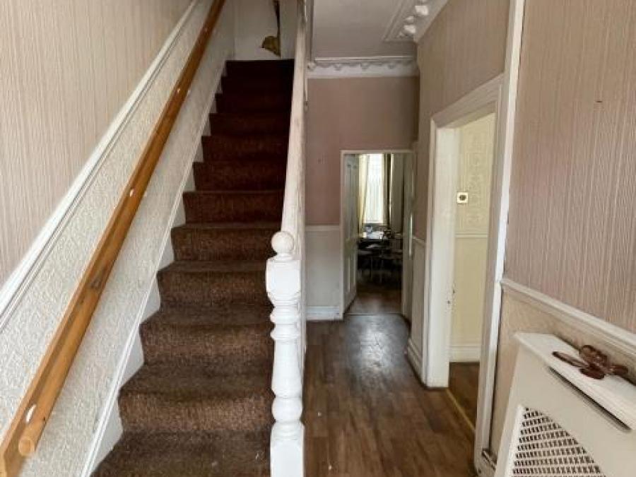 67 Esher Road, Liverpool