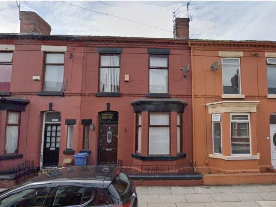 67 Esher Road, Liverpool