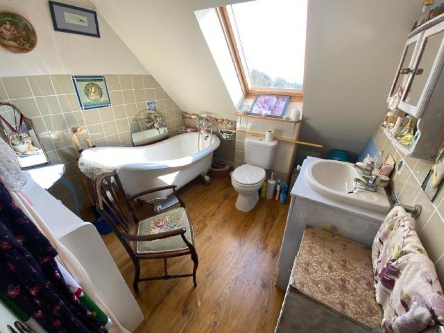 Flats 2 & 3, 6 Kings Road, Penzance, Cornwall
