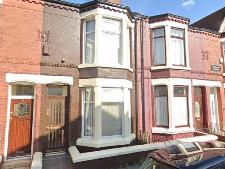 6 Swanston Avenue, Liverpool