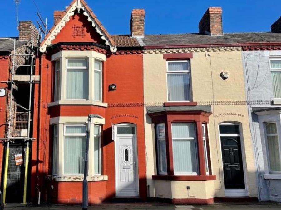 76 Southgate Road, Liverpool