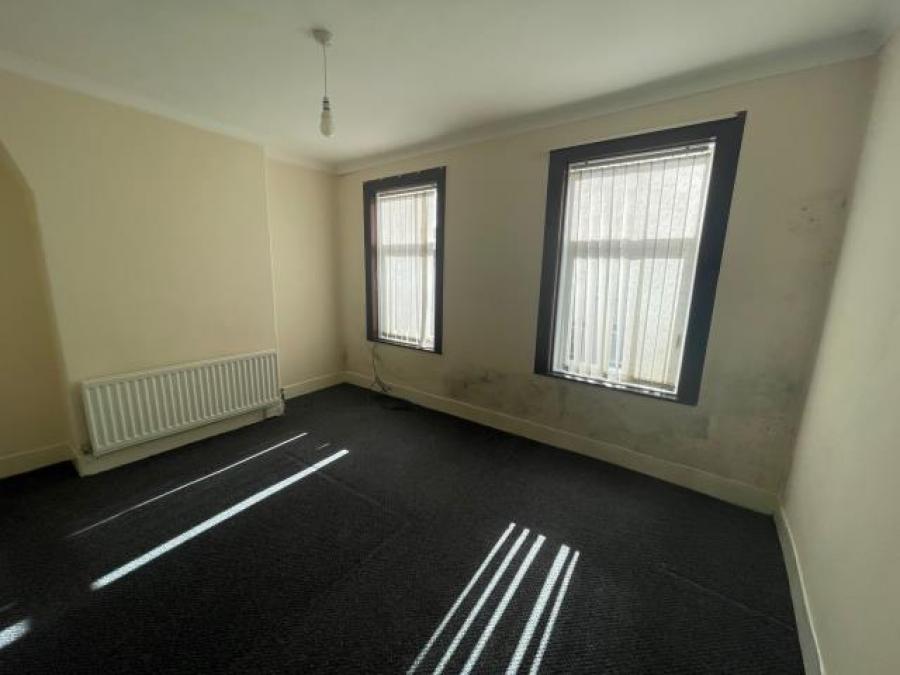 81 Chesterton Street, Liverpool