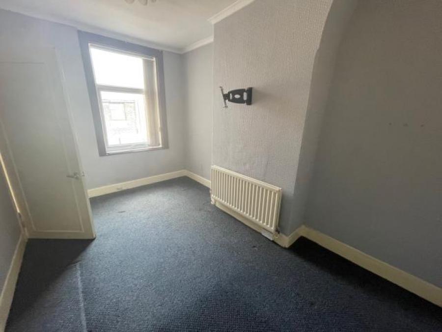 81 Chesterton Street, Liverpool