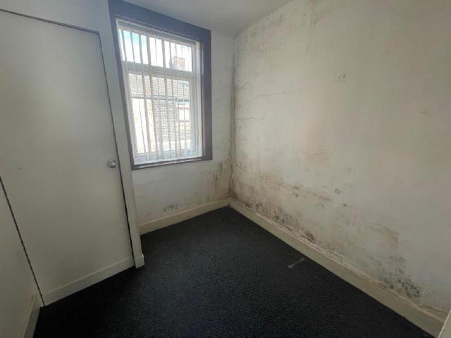 81 Chesterton Street, Liverpool