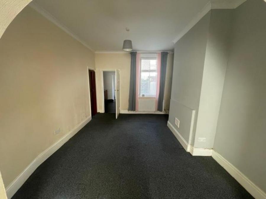 81 Chesterton Street, Liverpool