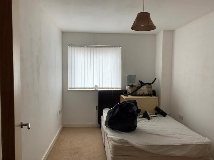 Apartment 83 The Reach, 39 Leeds Street, Liverpool