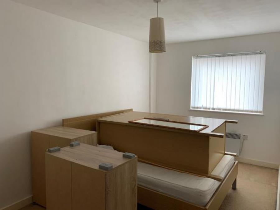 Apartment 83 The Reach, 39 Leeds Street, Liverpool