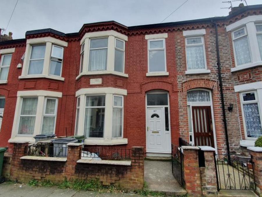 87 Bell Road, Wallasey, Merseyside