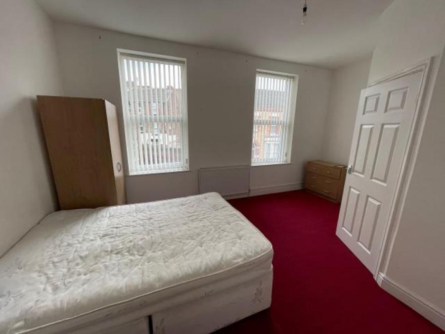 8 Rockfield Road, Liverpool