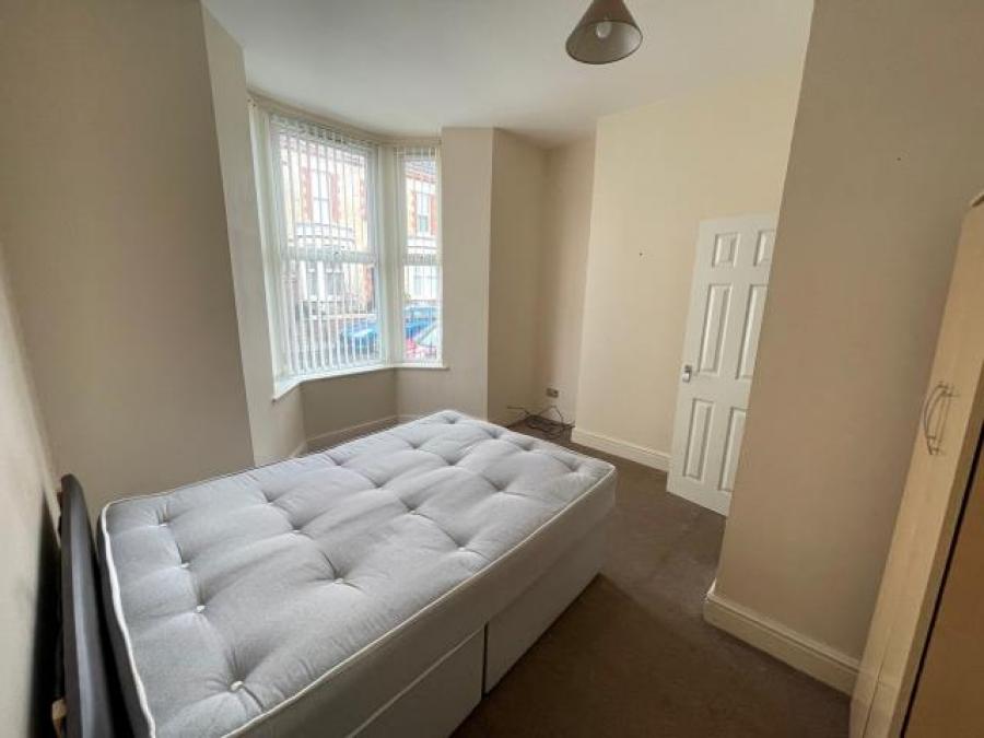 8 Rockfield Road, Liverpool