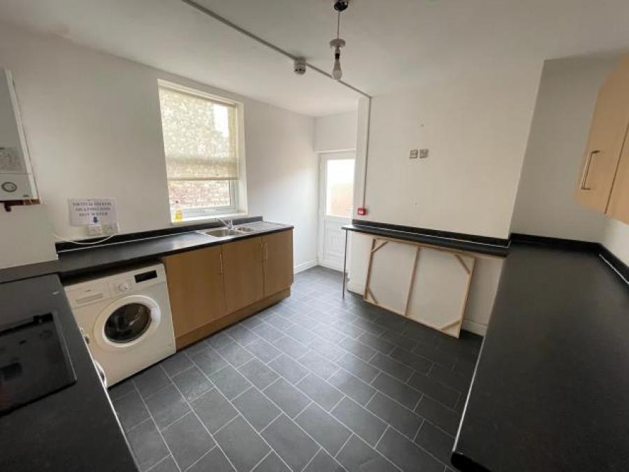 8 Rockfield Road, Liverpool