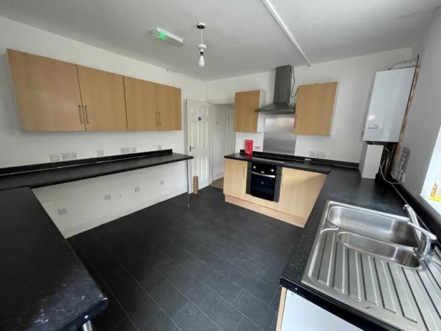 8 Rockfield Road, Liverpool