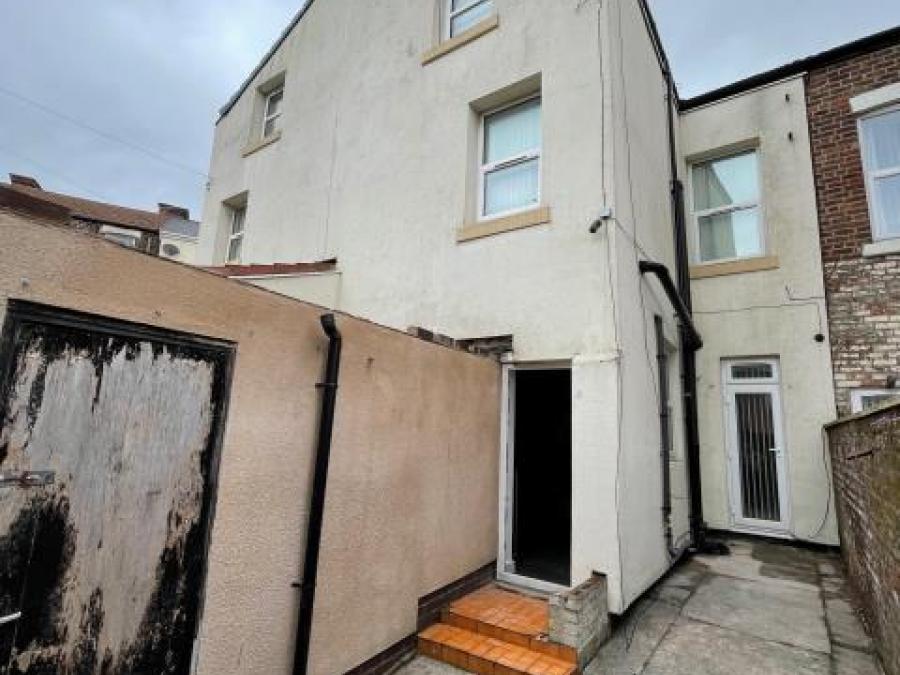 8 Rockfield Road, Liverpool