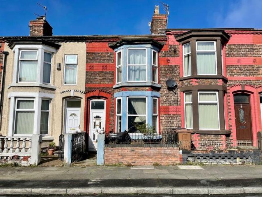 9 Ince Avenue, Litherland, Liverpool