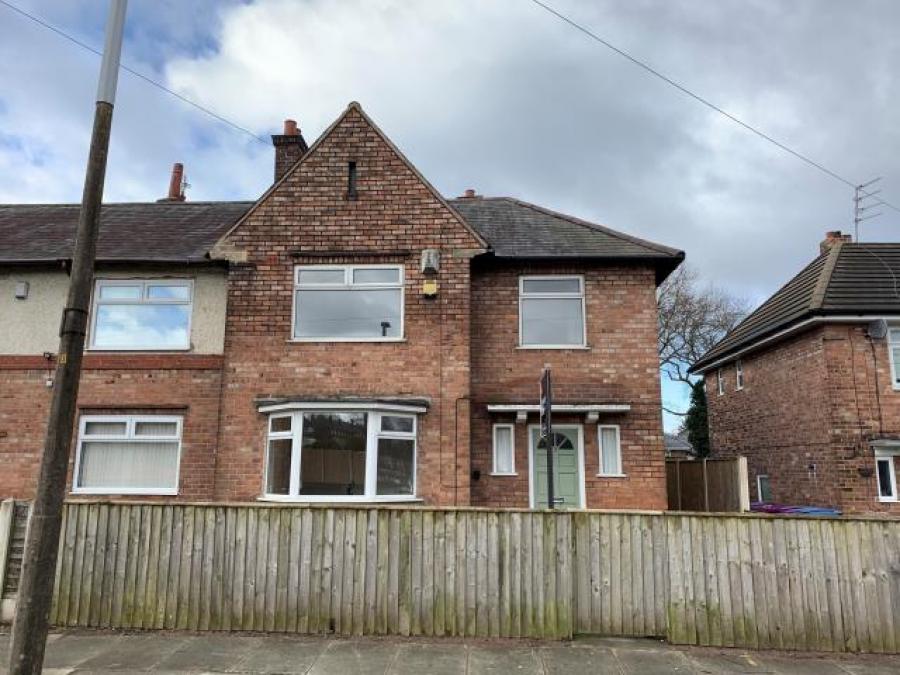 9 Maxwell Road, Liverpool