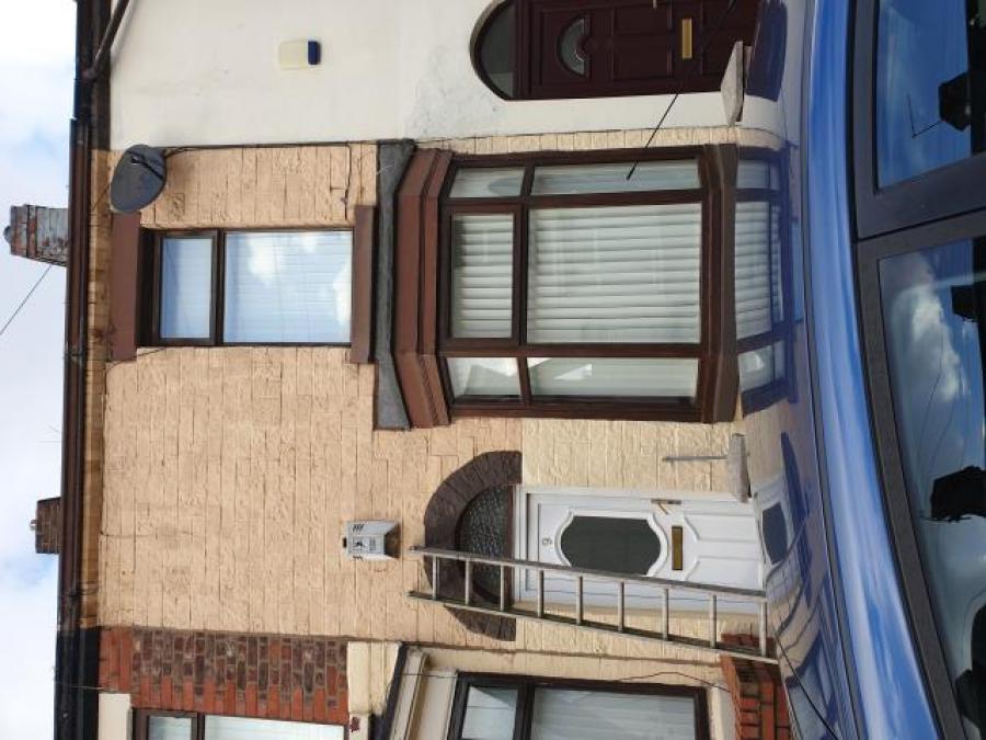 9 Selina Road, Liverpool