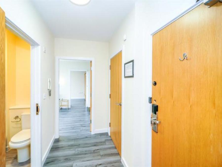 Apt 23, 35 Bridport Street, Liverpool