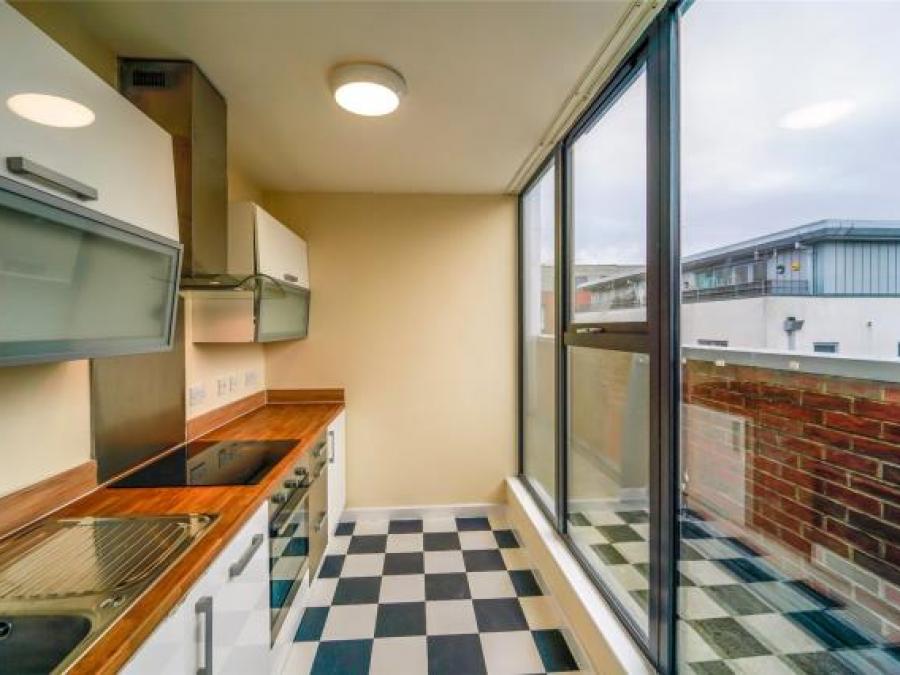 Apt 23, 35 Bridport Street, Liverpool