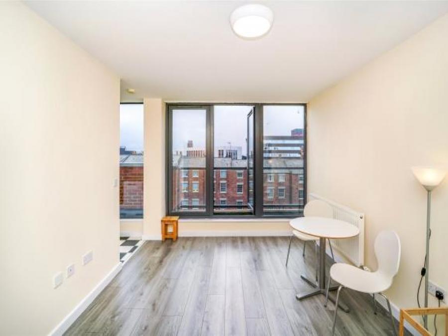 Apt 23, 35 Bridport Street, Liverpool