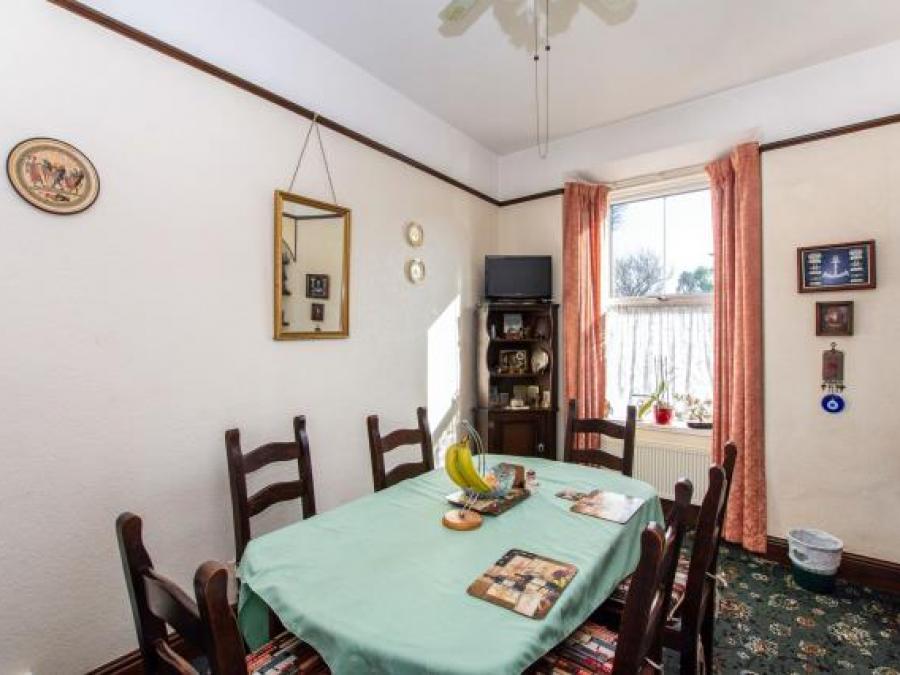 Albany House, 129 Albany Road, Redruth, Cornwall