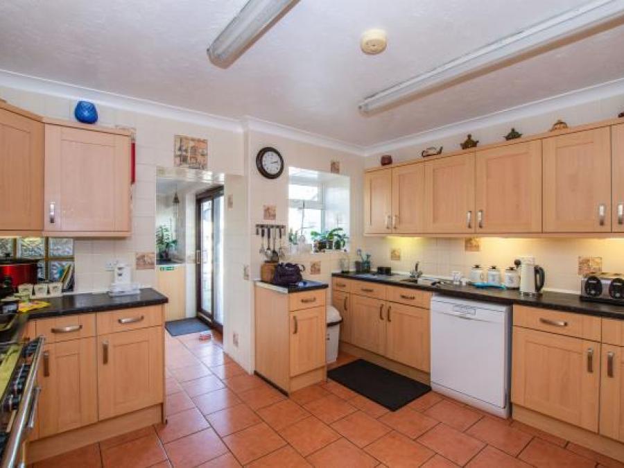 Albany House, 129 Albany Road, Redruth, Cornwall