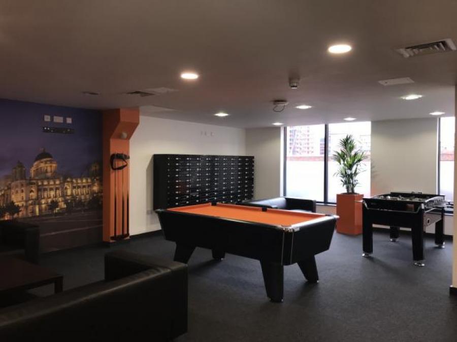 Suite 89, Artesian Studios, Jamaica Street, Liverpool