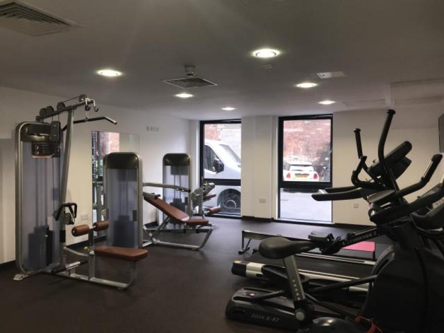 Suite 89, Artesian Studios, Jamaica Street, Liverpool