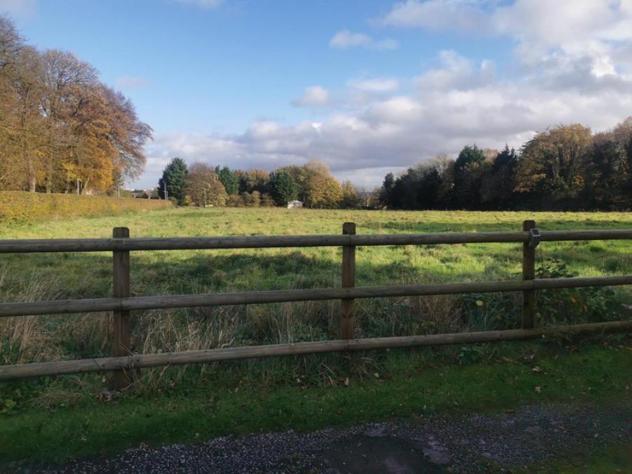 Land At 4 Ferry Road, Wirral, Merseyside