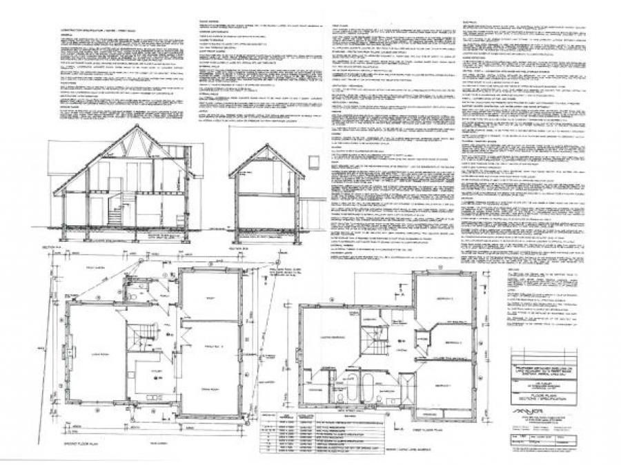 Land At 4 Ferry Road, Wirral, Merseyside