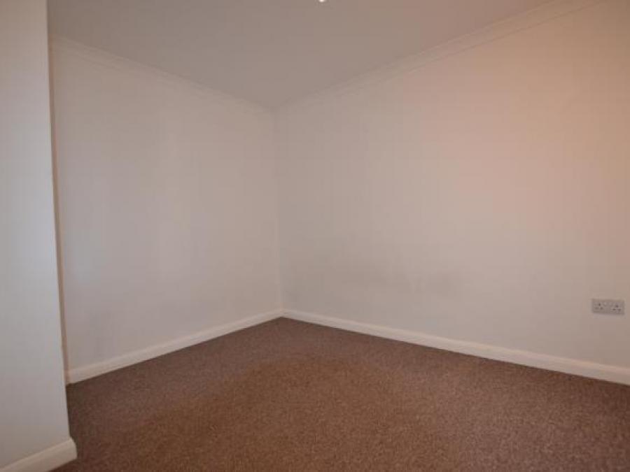 Flats: 8a, 8b, 8c, Commercial Square, Camborne, Cornwall