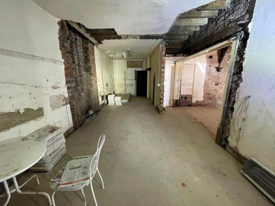 Ozanam Hall, Alvanley Place, Prenton, Merseyside