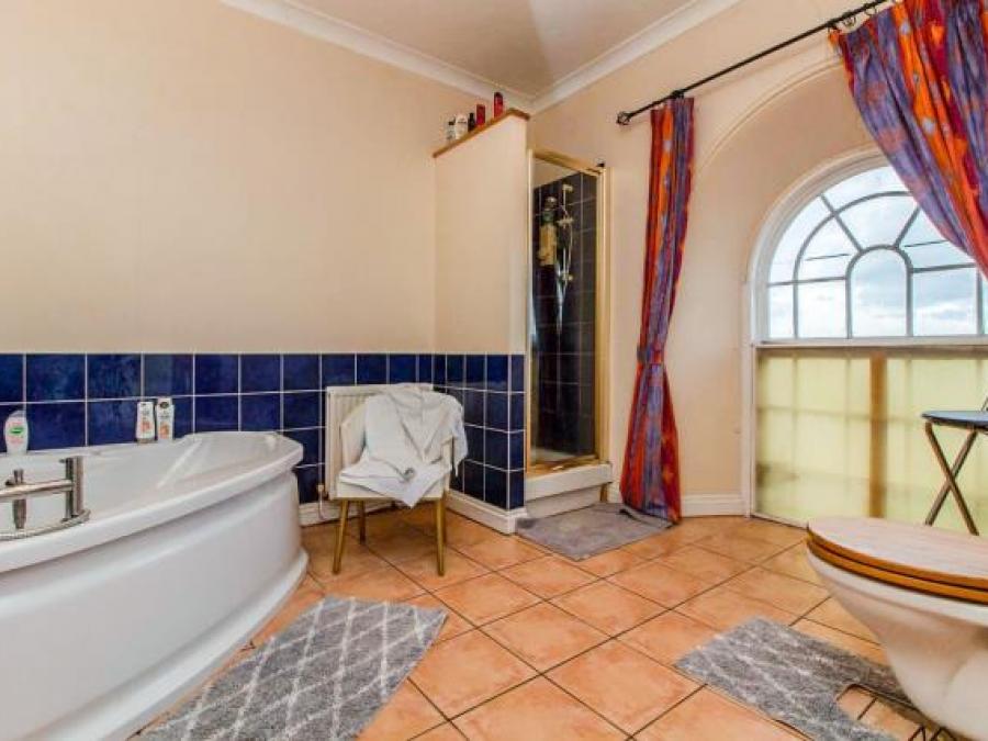 The Old Chapel, 2a Stanways Road, Newquay, Cornwall