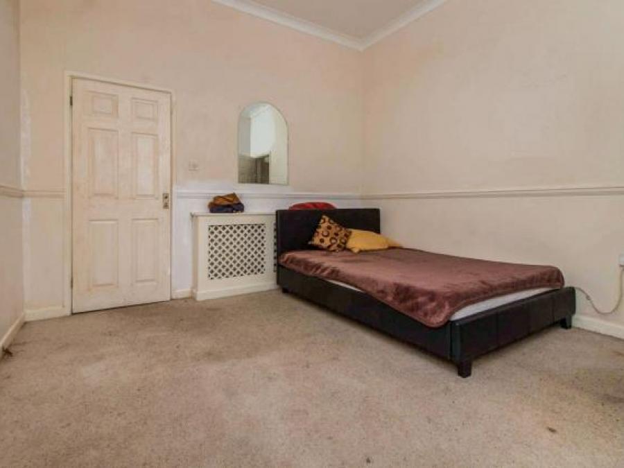 The Old Chapel, 2a Stanways Road, Newquay, Cornwall