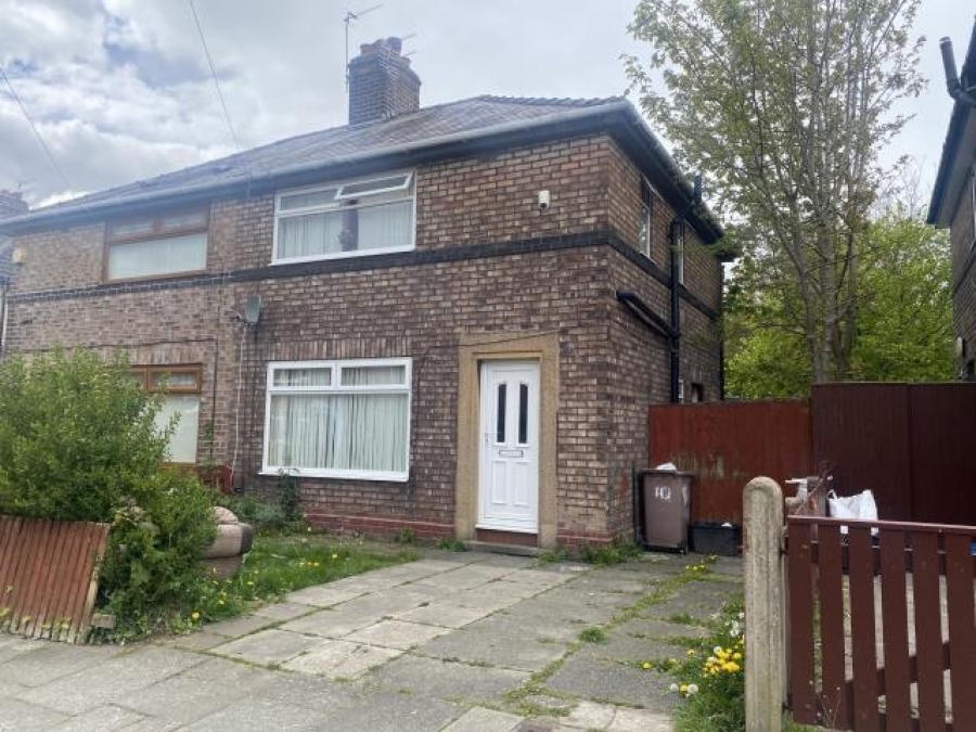 10 Gloucester Street, St. Helens, Merseyside