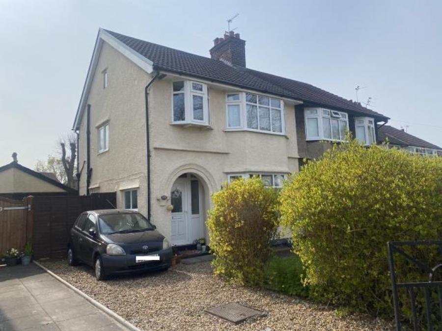 112 Raeburn Avenue, Eastham, Wirral, Merseyside