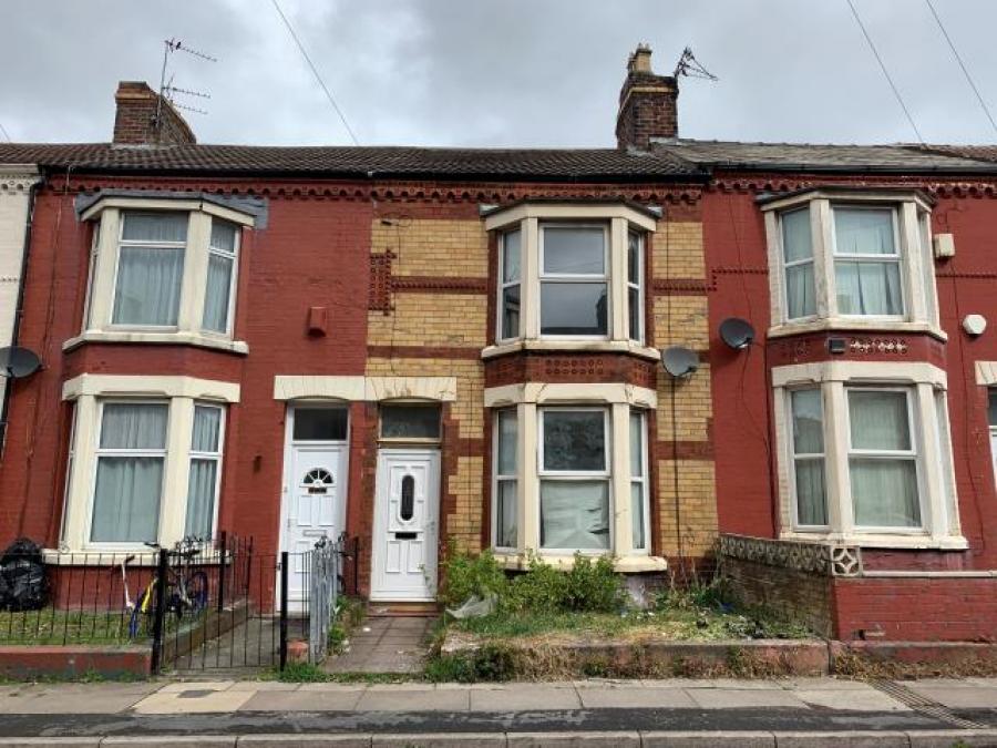 129 Beatrice Street, Bootle, Merseyside