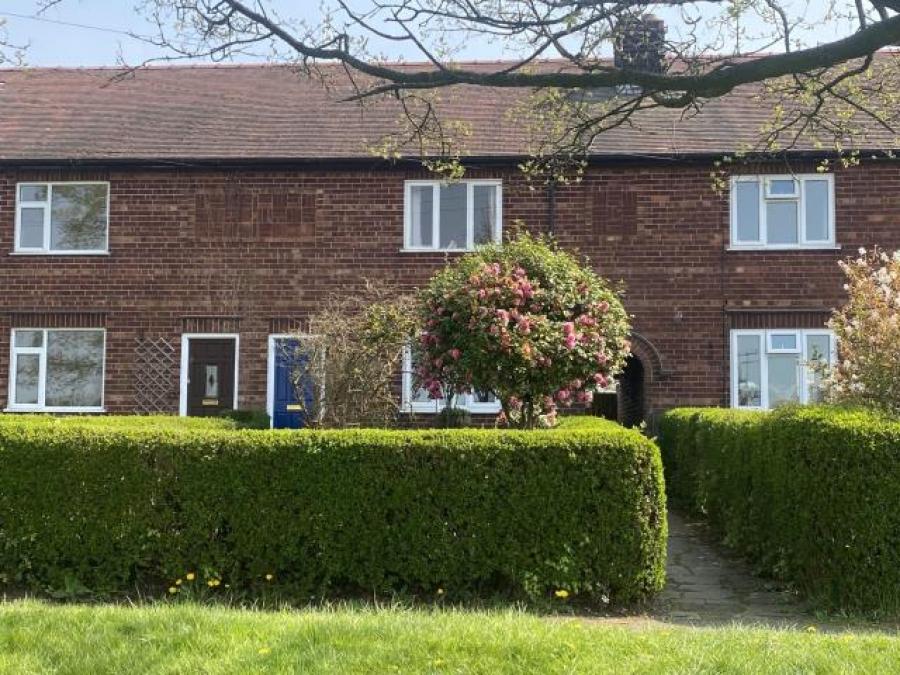 12 Austins Hill, Cross Lanes, Tarvin, Chester, Cheshire