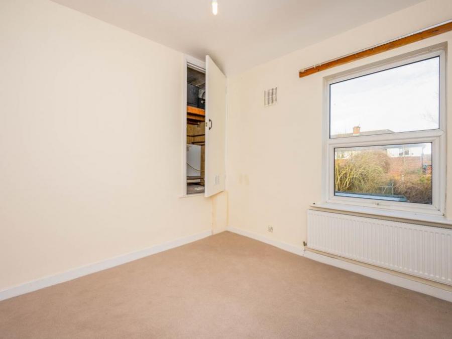 131 Derbyshire Hill Road, St. Helens, Merseyside