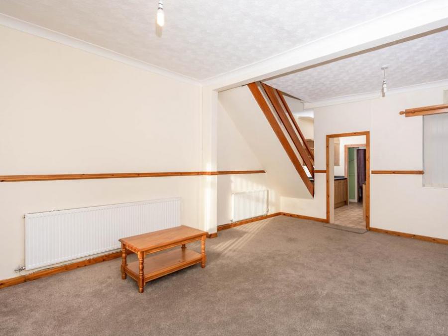 131 Derbyshire Hill Road, St. Helens, Merseyside