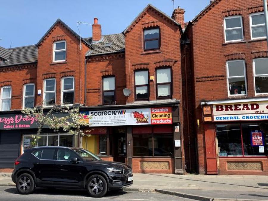 133 Knowsley Road, Bootle, Merseyside