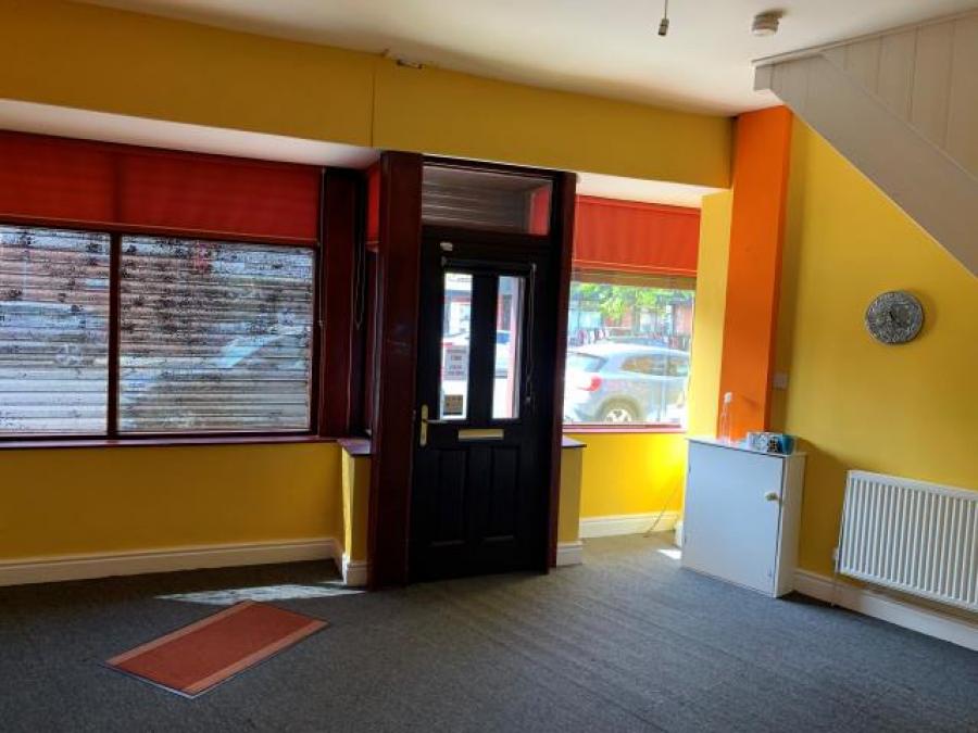 133 Knowsley Road, Bootle, Merseyside