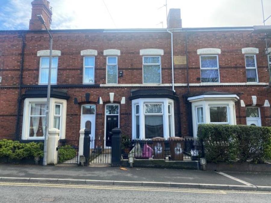 14 Cowley Hill Lane, St. Helens, Merseyside