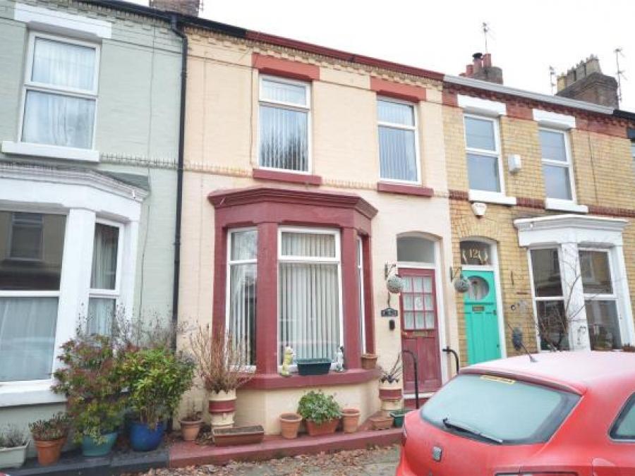 14 Ingleton Road, Mossley Hill, Liverpool