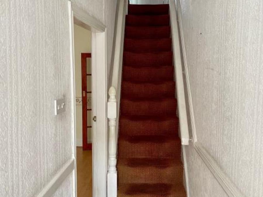 14 Ingleton Road, Mossley Hill, Liverpool