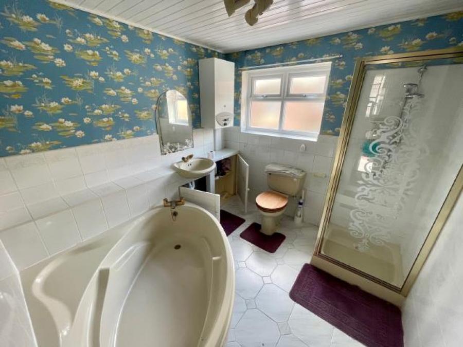 14 Ingleton Road, Mossley Hill, Liverpool