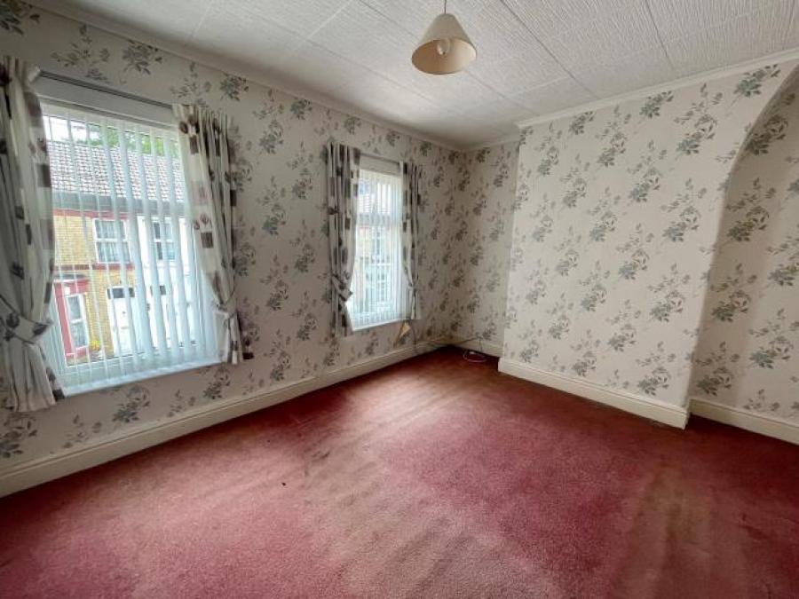 14 Ingleton Road, Mossley Hill, Liverpool